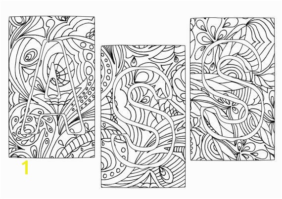 Selling Coloring Pages On Etsy 1 Jpg File A4 format 8 5 X 11 Inches High Resolution Black