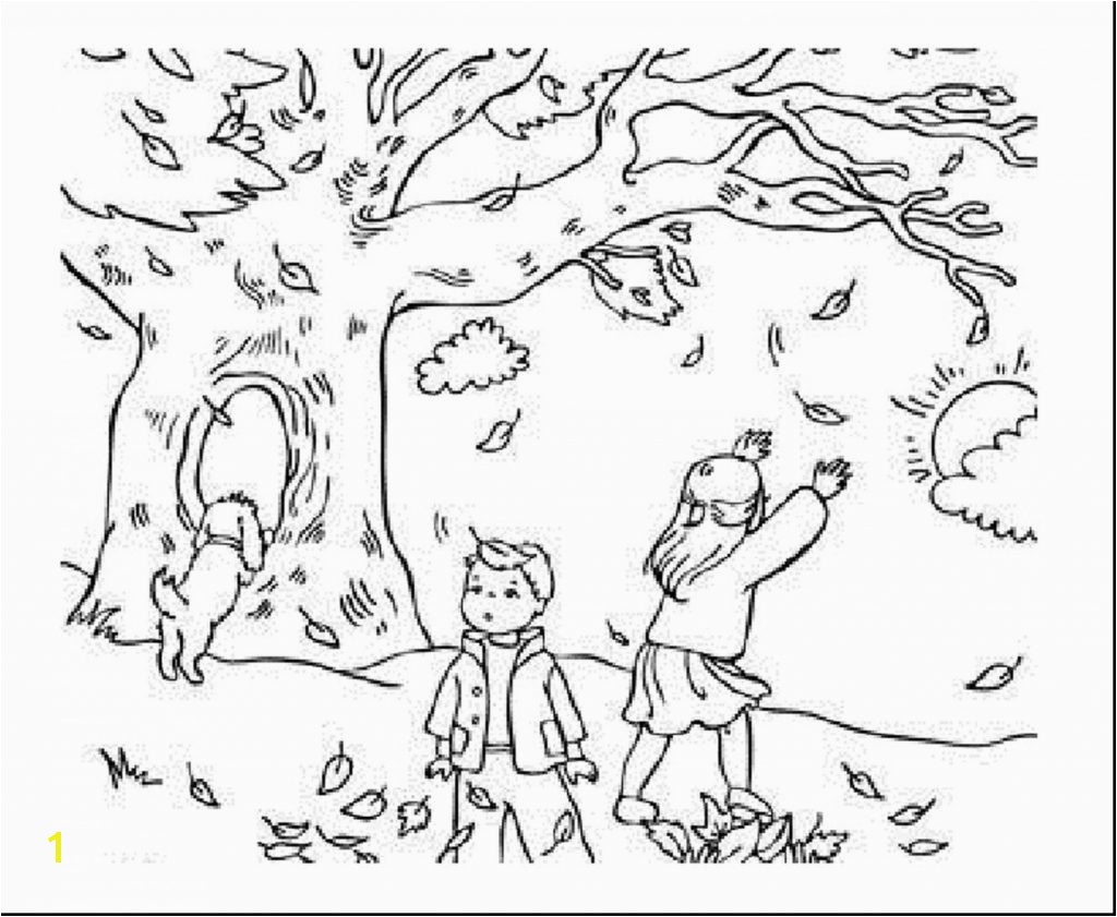 Engaging Fall Coloring Pages Printable 26 Kids New 0d Page For