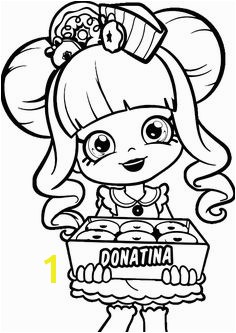 Image result for coloring page shopkins