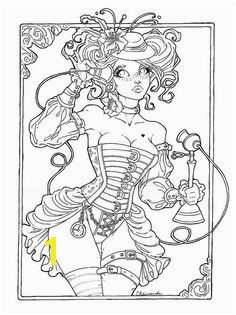 Sexy Mermaid Coloring Pages the 6566 Best Coloring Pages Images On Pinterest