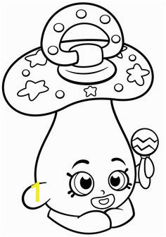 Shopkins Poppy Corn Coloring Page 53 Best Shopkins Coloring Pages Images On Pinterest