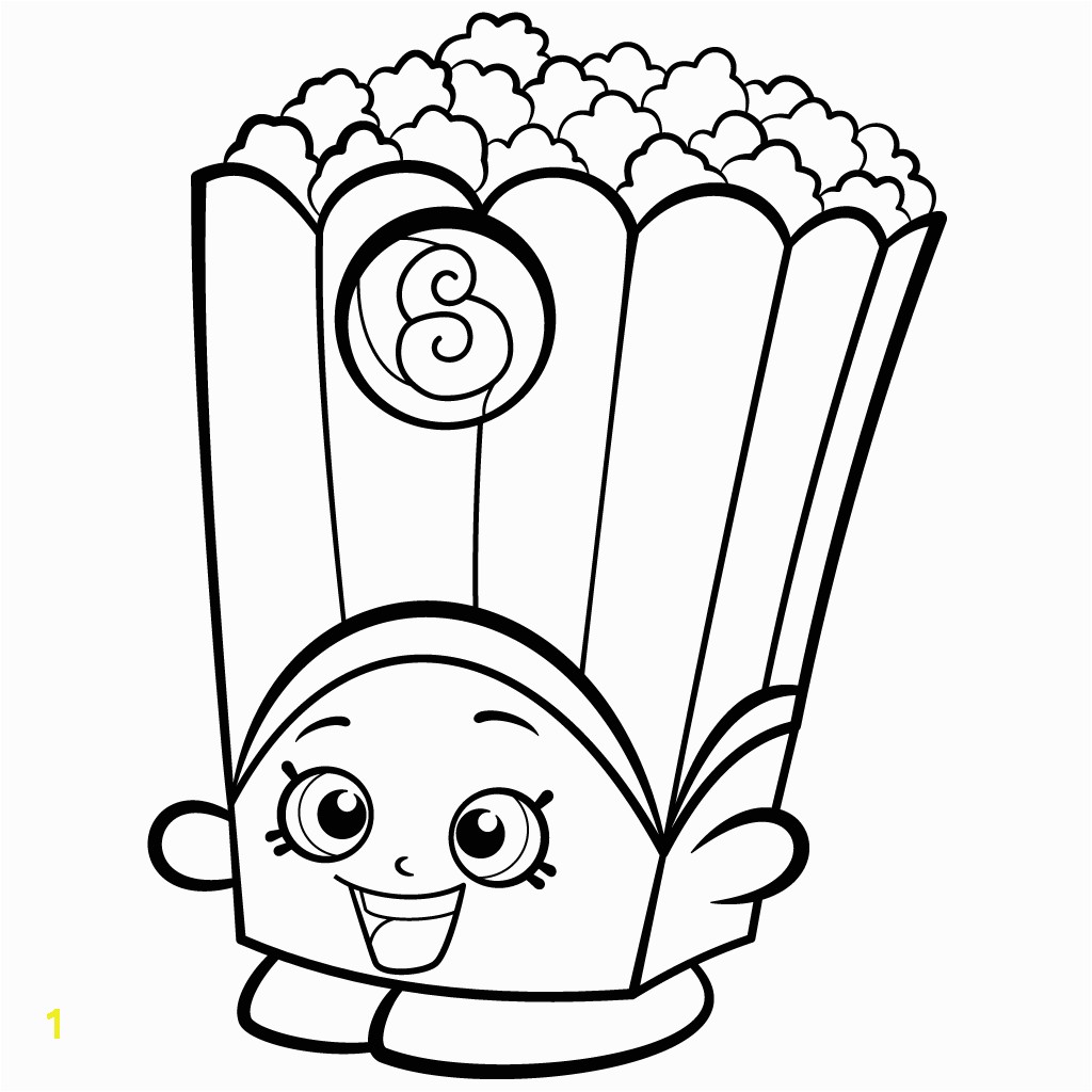 1024x1024 Shopkins Season 2 Coloring Pages