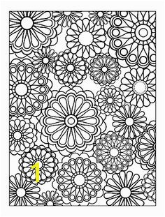 Free Coloring Painting Pages 2 Geometric Designs Coloring journaling Pinterest