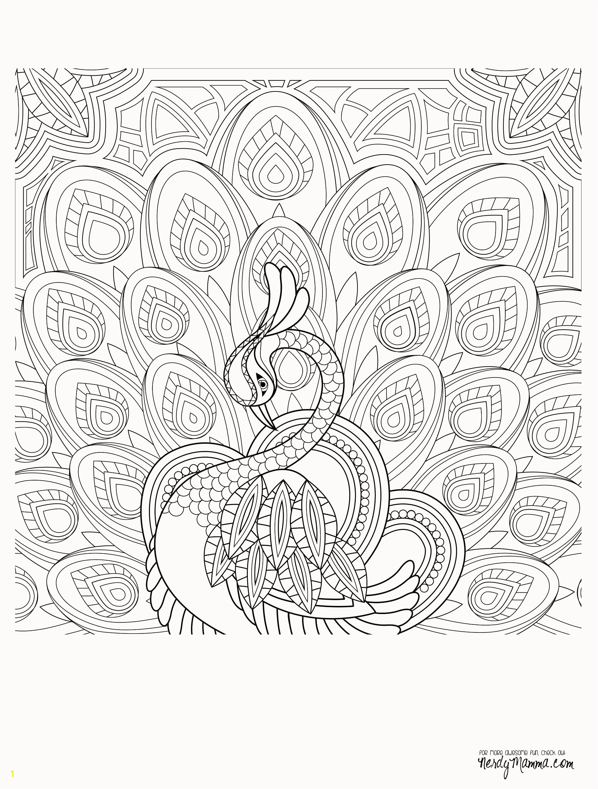 Simple Geometric Designs Coloring Pages Lovely Best Coloring Page for Adult Od Kids Simple Floral Heart