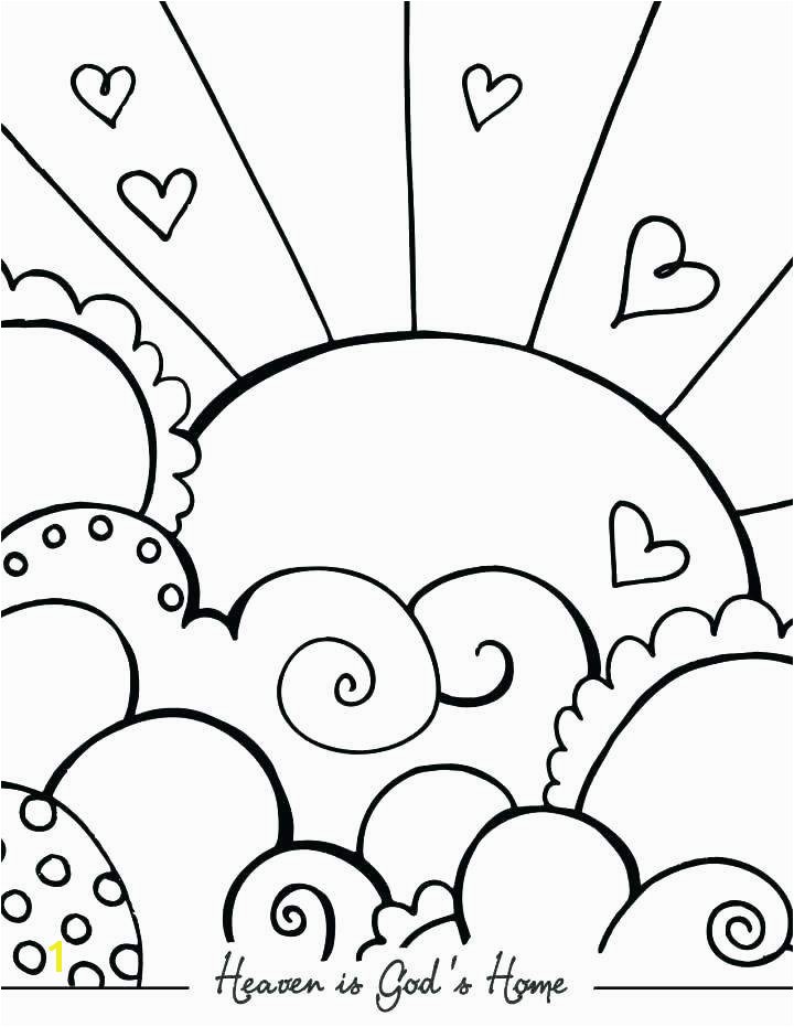 Simple Spring Coloring Pages Printable Spring Coloring Pages for Boys Download Lovely Printable Cds 0d