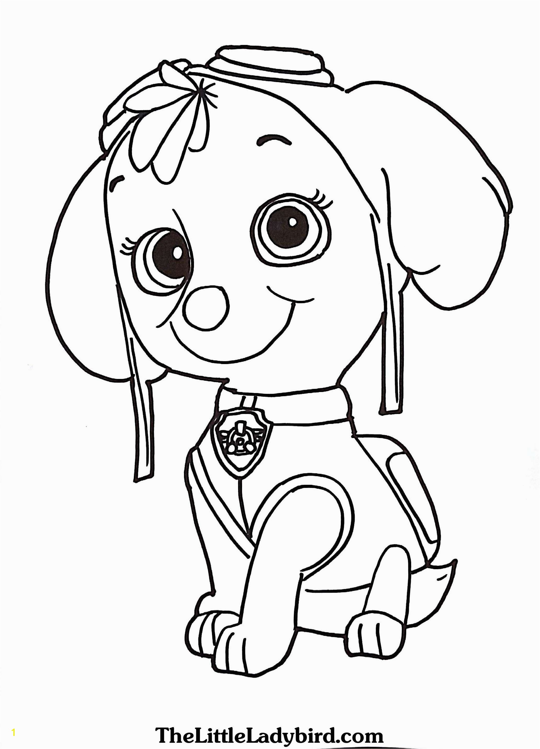 Skye Paw Patrol Coloring Pages Coloring Pages Paw Patrol Coloring Pages Coloring Pages