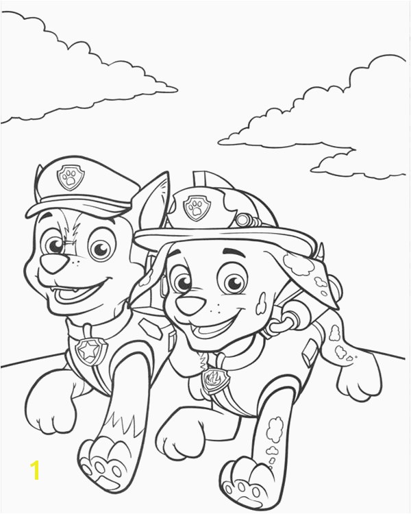 Skye Paw Patrol Coloring Pages Everest Paw Patrol Color Fresh 24 Beautiful Graph Printable Paw