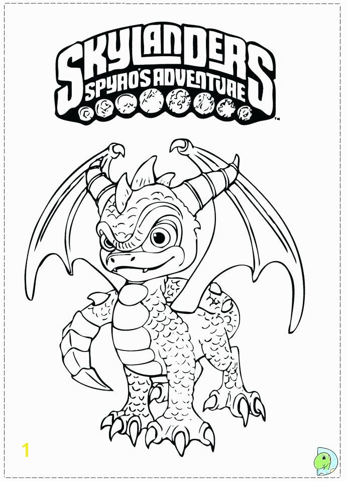 Skylanders Giants Thumpback Coloring Pages Skylanders Giants Coloring Pages Page Kids Activity Book Thumpback