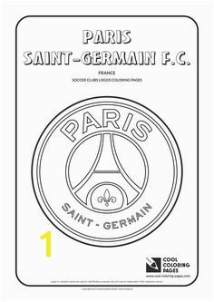 Soccer Team Logos Coloring Pages 15 Best Printables Images On Pinterest