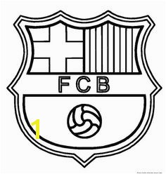 Printable barcelona soccer coloring pages for kids Free online soccer coloring game barcelona soccer coloring