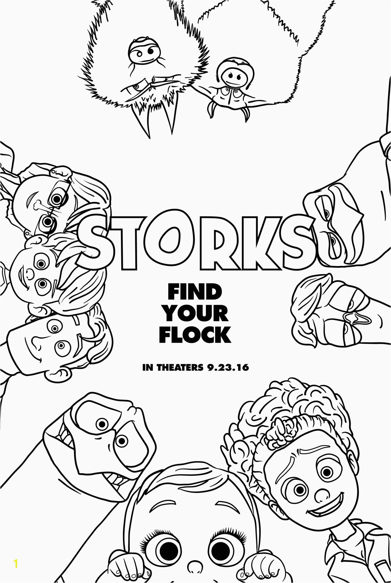 25 New Moana Coloring Pages Printable se telefonyfo