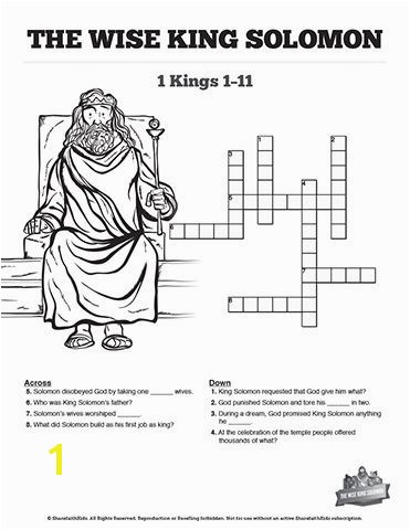 Solomon asks for Wisdom Coloring Page solomon asks for Wisdom Coloring Page Luxury 54 Best Bible solomon