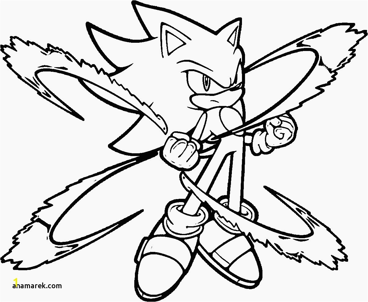 sonic the hedgehog coloring sheet sonic the hedgehog coloring book unique new ty ash best way