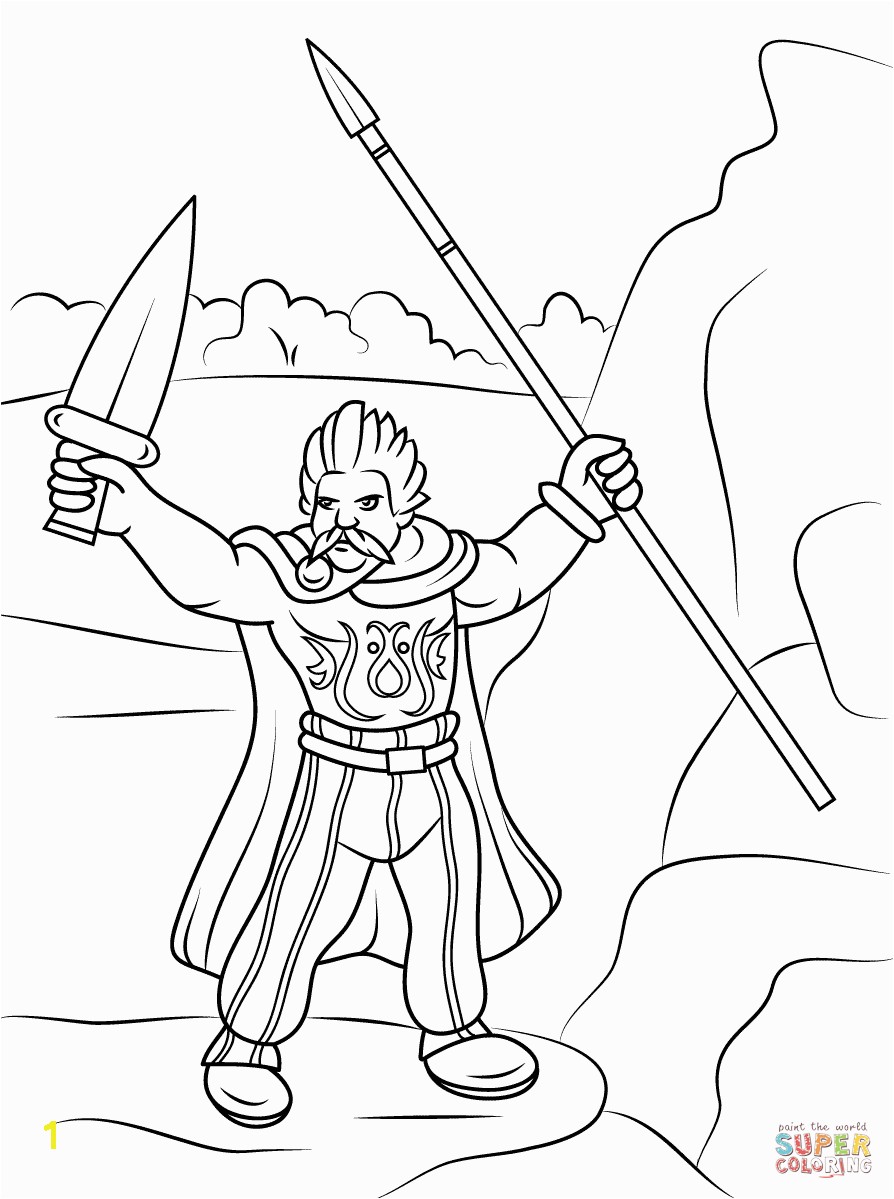 Spartan Warrior Coloring Pages Colossal Warriors Coloring Pages Approved Spartan Warrior