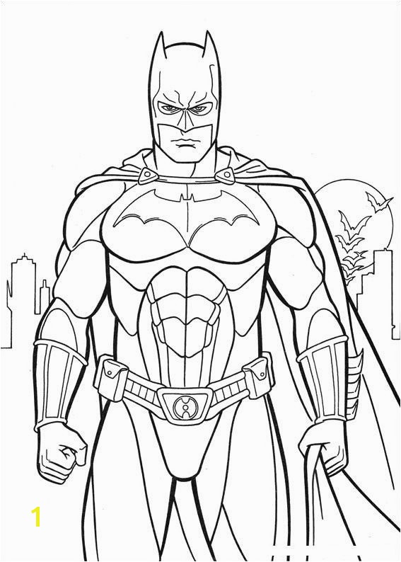 Printable Superhero Coloring Pages New 64 Best Coloring Superheroes & Villains Pinterest Printable