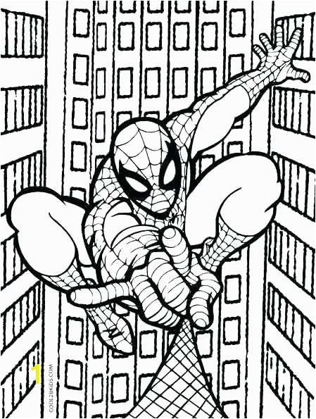 Spiderman Villains Coloring Pages Villain Coloring Pages Printable For Kids ic Spider Man Villains Printable Coloring Pages