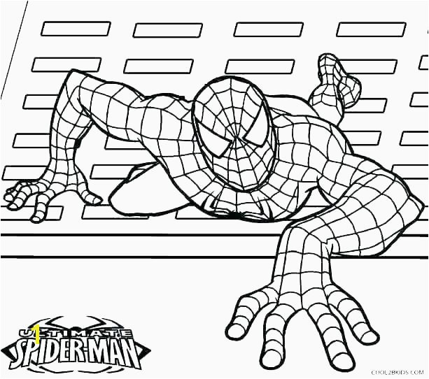 Spiderman Vs Green Goblin Coloring Pages Awesome Spiderman Coloring Pages for Kids – Tamatamafo