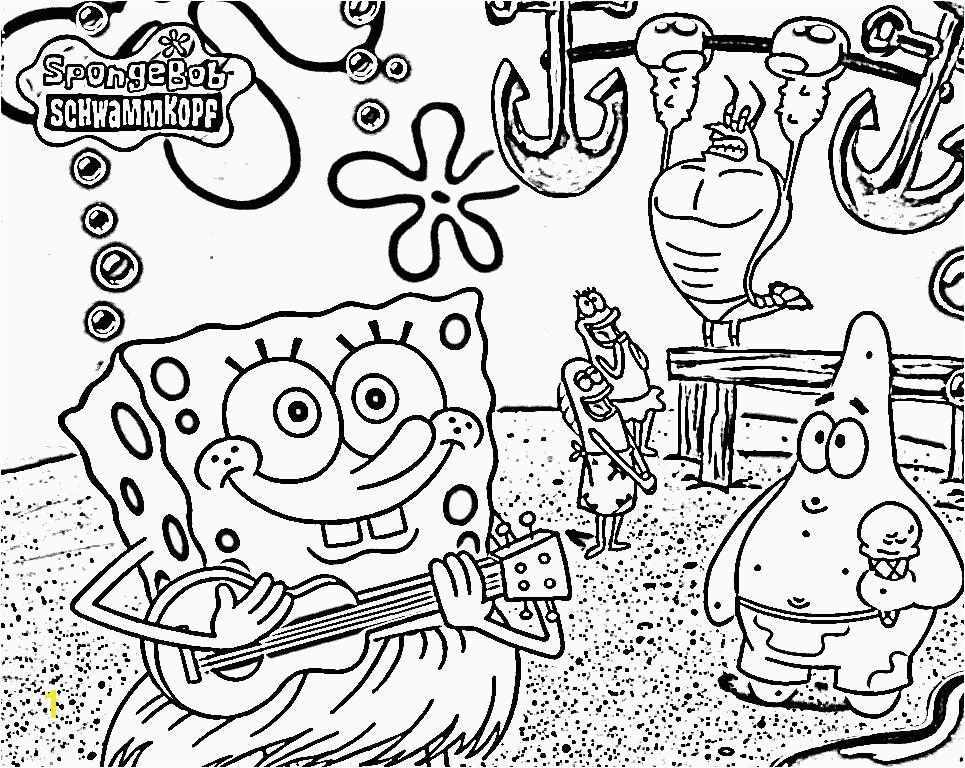 Sponge Bob Coloring Pages Luxury Cool Coloring Page Unique Witch Coloring Pages New Crayola Pages 0d