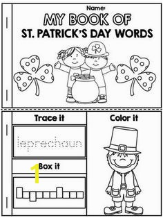St Patrick s Day Bible Verse Coloring Pages ROCK Pinterest
