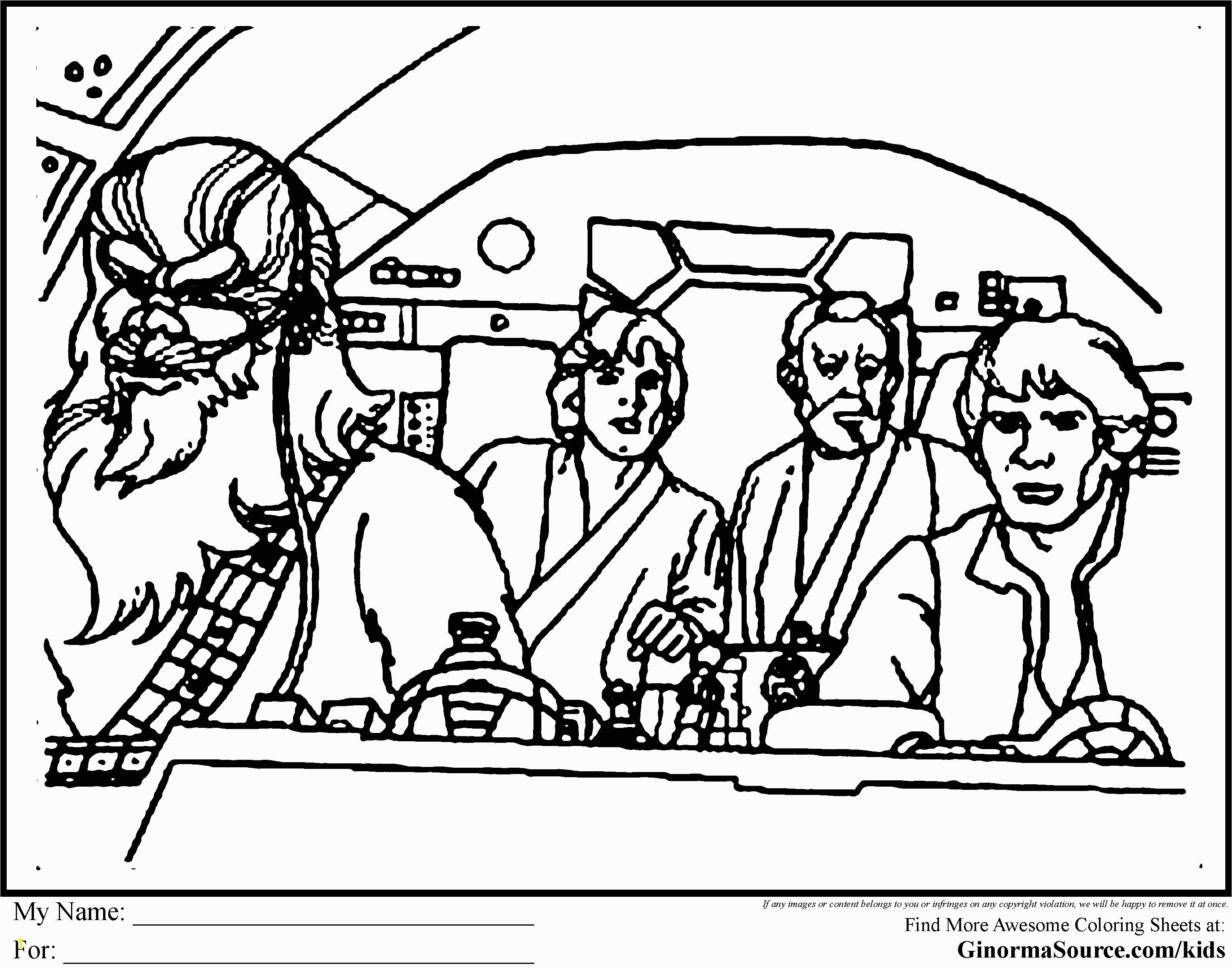 Beautiful Star Wars Adult Coloring Book More Image Ideas