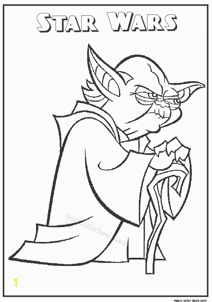 Star Wars Free Coloring Pages to Print Star Wars Free Printable Coloring Pages 06