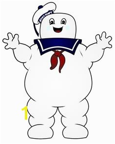 Full nostalgic experience ahead here s how to draw the Stay Puft Marshmallow Man from Ghostbusters Get out your drawing stick and let s do this