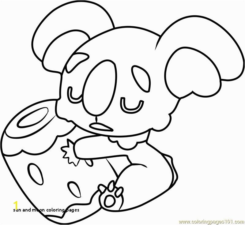Luxury Pokemon Sun And Moon Coloring Pages Coloring Pages