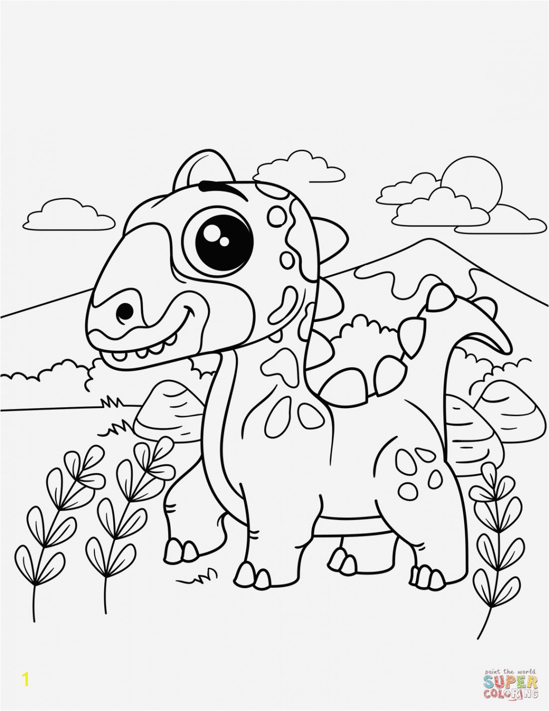 Coloring Pages Animal Babies New Coloring Pages Animals Dogs Best Realistic Dog Coloring Pages Coloring