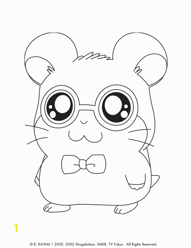 612x792 Coloring Pages Amazing Cute Cartoon Animal Coloring Pages Cute