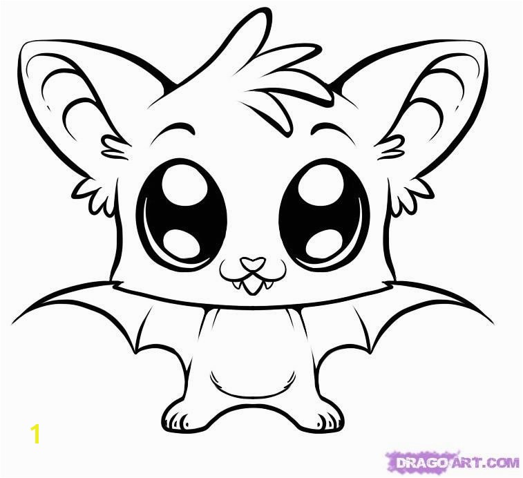 cute coloring pages