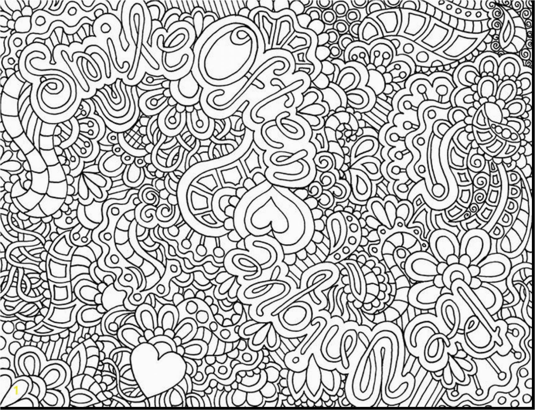 18awesome Hard Coloring Pages For Adults More Image Ideas