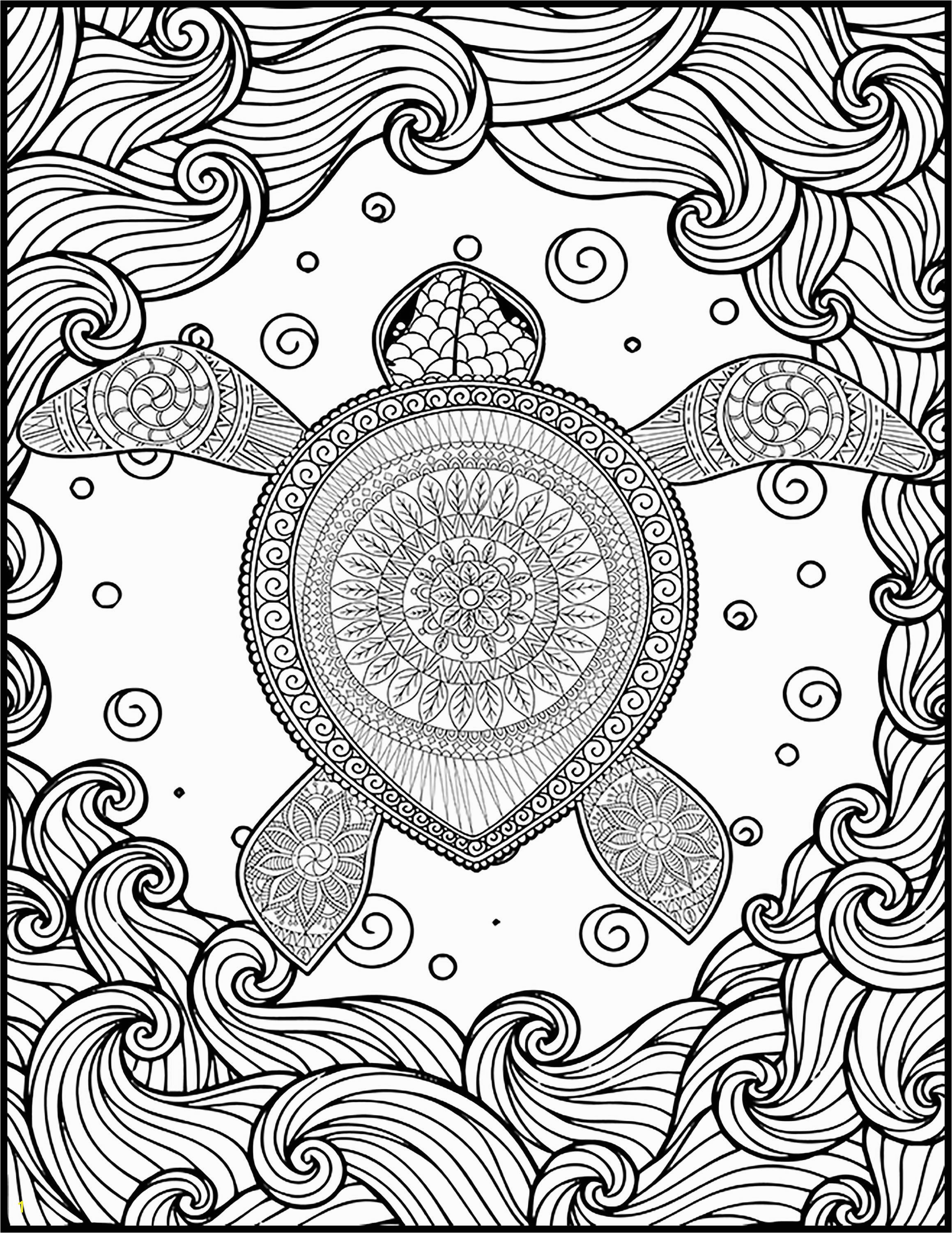 Super Hard Abstract Coloring Pages for Adults Elegant Super Hard Abstract Coloring Pages for Adults Animals