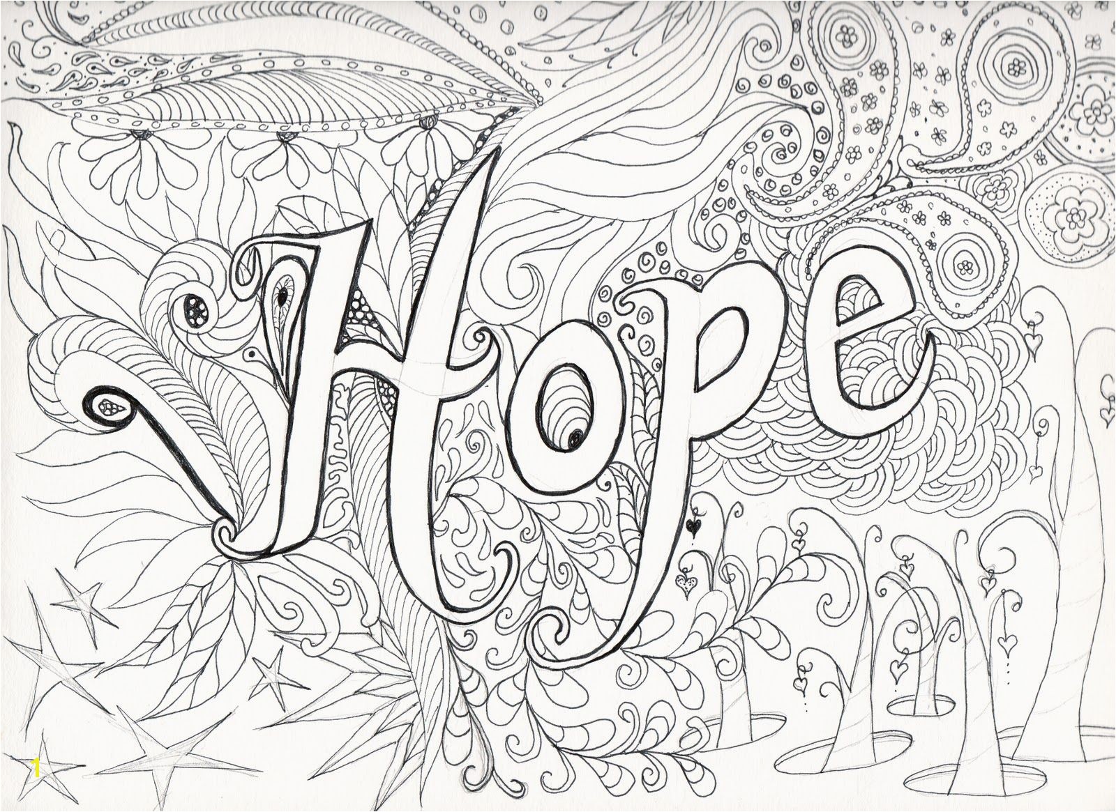 Super Hard Abstract Coloring Pages for Adults Hard Coloring Pages Free Coloring Pages