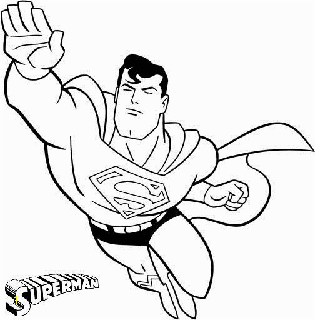 Secrets Superman Printables Coloring Pages The Best Printable Asobooinfo Image For