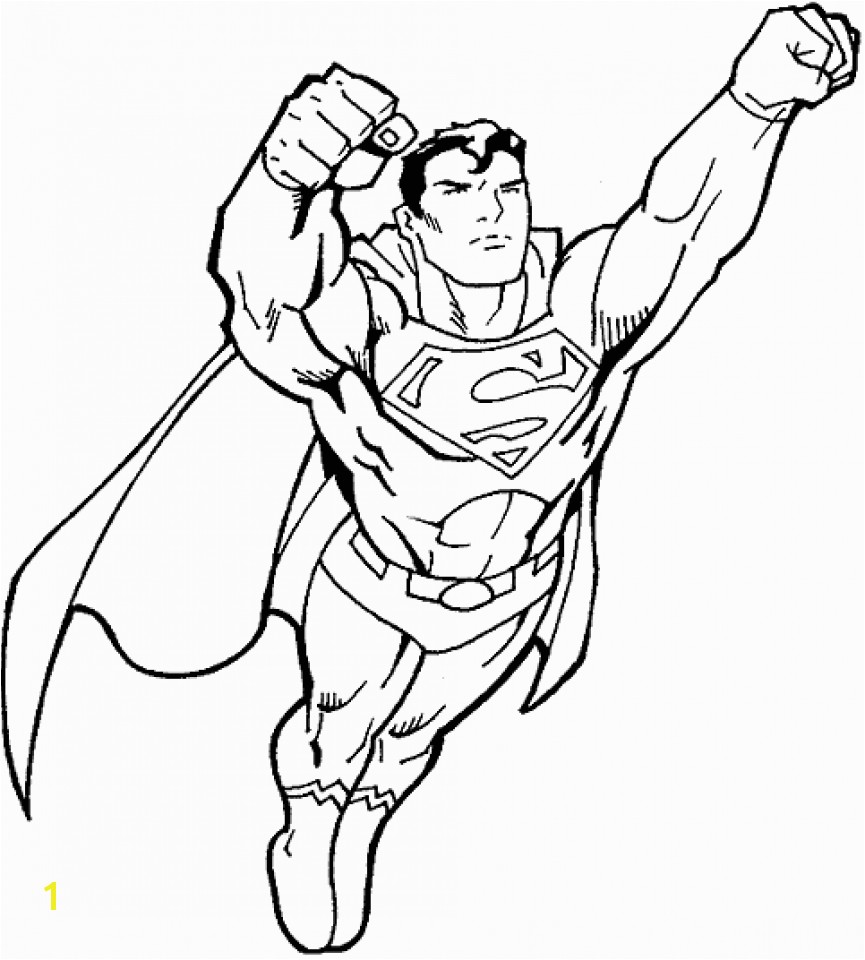 Superman Printables Coloring Pages Superman Coloring Pages Best Minions Page and