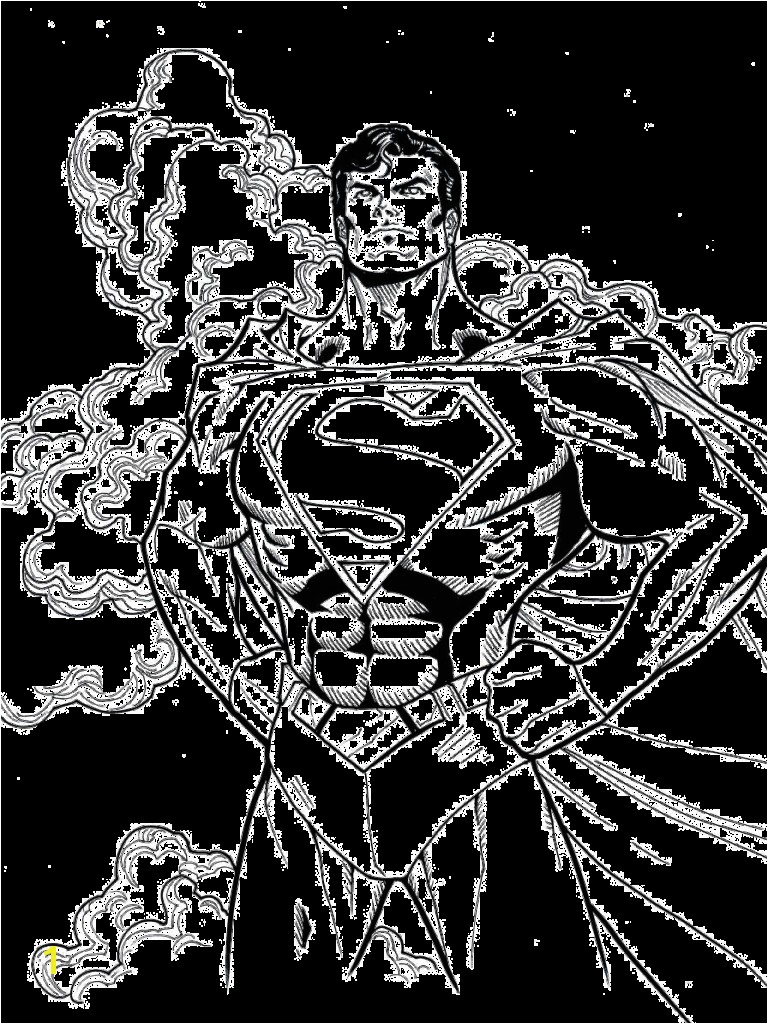 Superman Printables Coloring Pages Superman Printables Coloring Pages