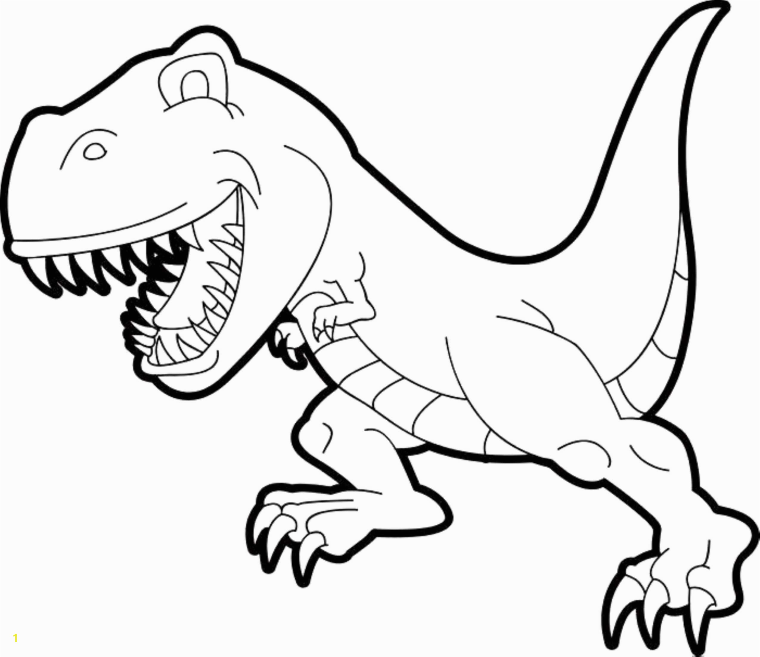 T Rex Coloring Pages T Rex Coloring Page Coloring Pages