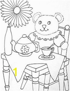 Teddy Bear Picnic Coloring Pages Free Printable Mazes for Kids so Many Different themes