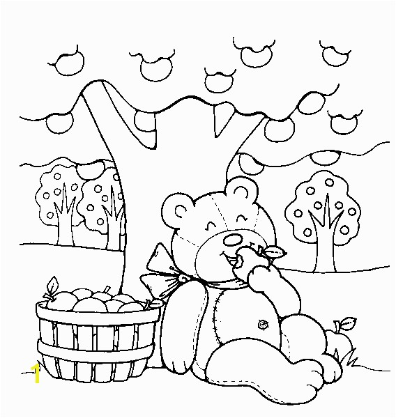 Picnic coloring page here home picnic teddy bears picnic coloring page teddy bear picnic color page ifollowpics