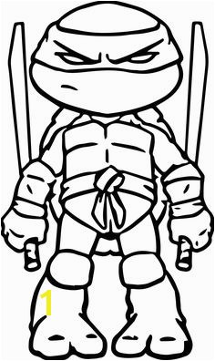 Ninja Turtle Coloring Book Awesome Teenage Mutant Ninja Turtles Coloring Pages 44 Free Printable