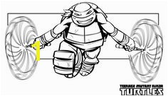 Teenage Mutant Ninja Turtles Coloring Pages Nickelodeon 88 Best Ninja Turtles Coloring Pages Images On Pinterest