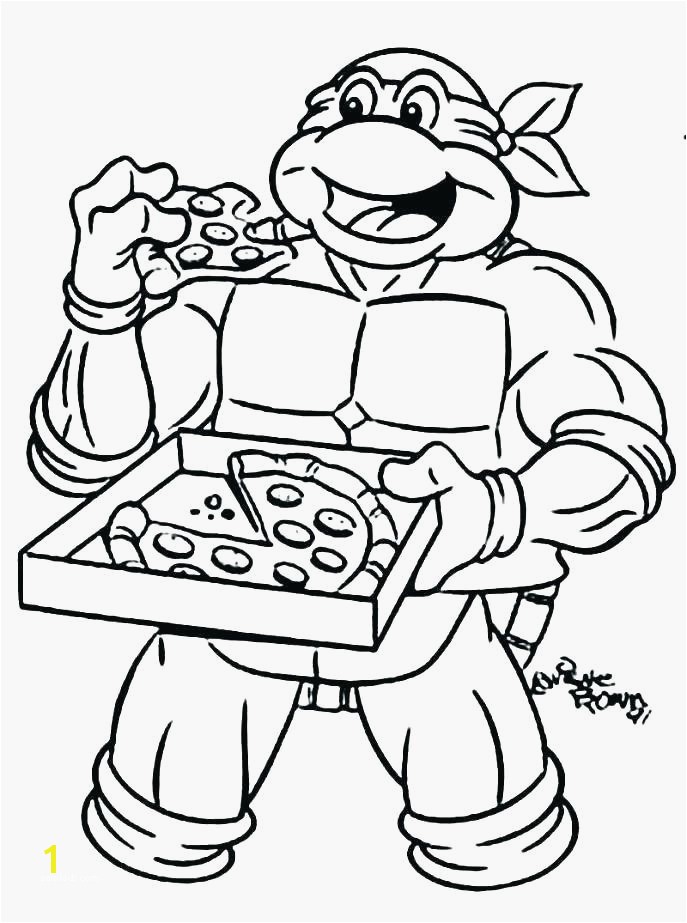 Ninja Turtle Coloring Page Best Tmnt Coloring Book Best 18beautiful Ninja Turtles Coloring Book Picture