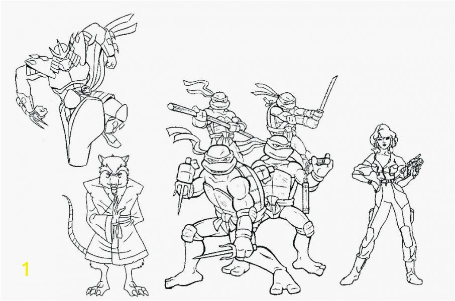 Ninja Turtle Coloring Page Exciting Nickelodeon Coloring Pages Tmnt Teenage Mutant Ninja Turtle Coloring Pics