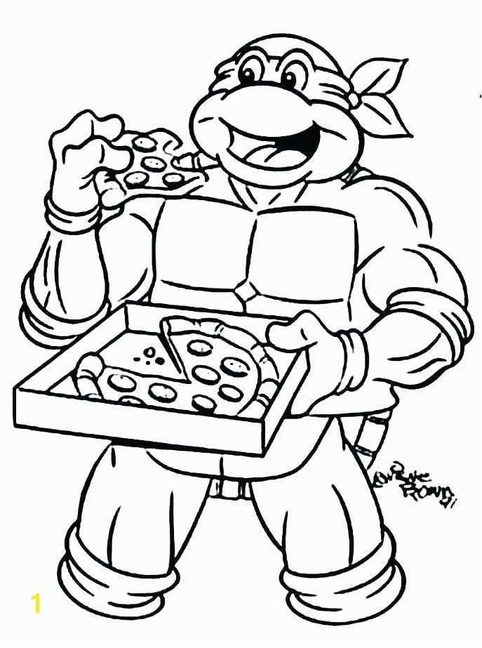 Ninja Turtles Coloring Book Best Teenage Mutant Ninja Turtles Coloring Pages 44 Free Printable Free