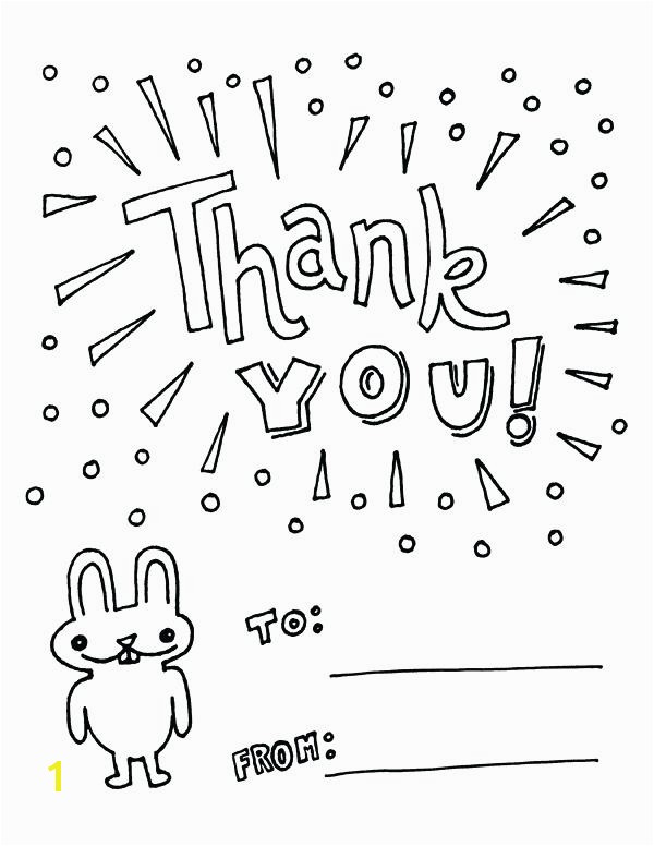 Thank You Coloring Pages Print Free Printable Teacher Appreciation Cards to Color as Well as Thank