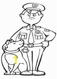 Thank You Police Officer Coloring Page 10 Best Police & Police Car Coloring Pages Your toddler Will Love
