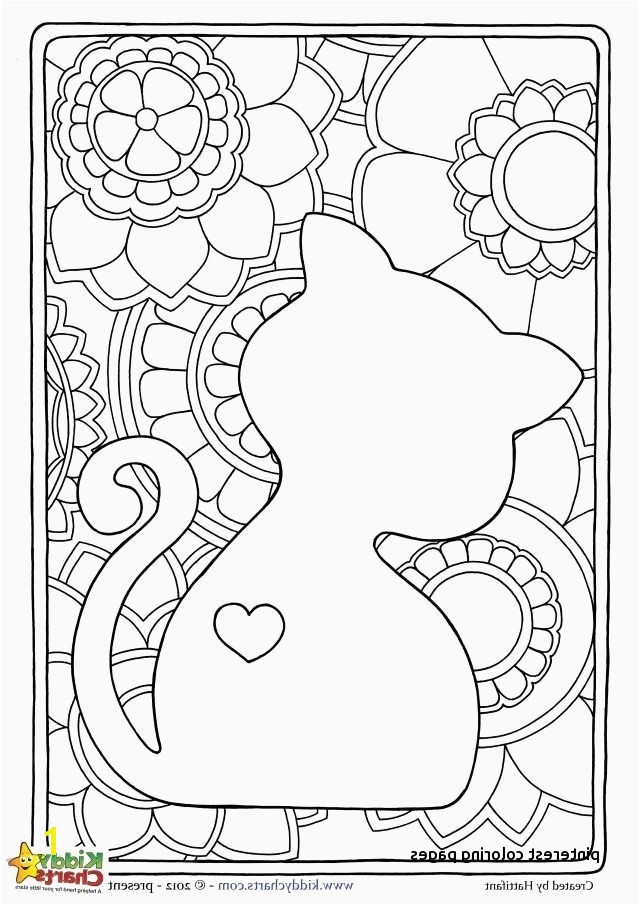 Creation Coloring Pages for Preschoolers Printable Coloring Good Coloring Beautiful Children Colouring 0d Archives Con