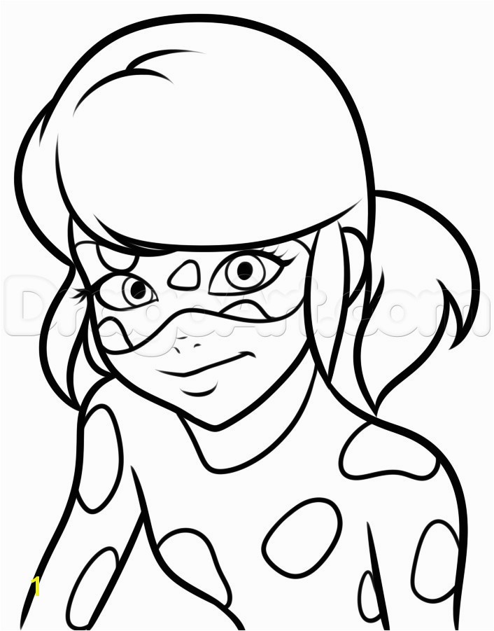 Ladybug Coloring Page Free Fresh 16 Elegant Miraculous Ladybug Coloring Pages Stock Ladybug Coloring Page