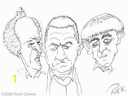 The Three Stooges Coloring Pages the Three Stooges Coloring Pages Best Pour Coloring Three