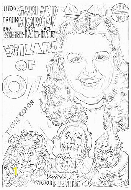 The Wizard Of Oz Coloring Pages Wizard Oz Ruby Slippers Coloring Pages